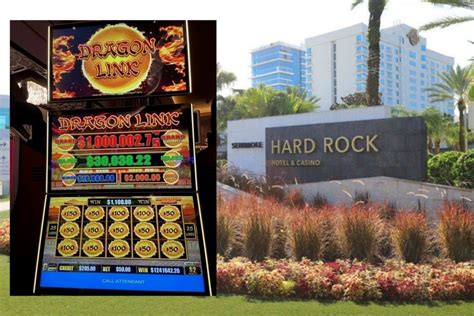 Seminole Hard Rock Casino Tampa Guest Wins .